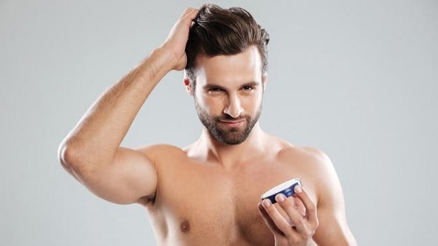 best hair relaxer for men