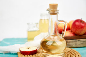 Apple Cider Vinegar