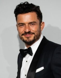 Orlando Bloom