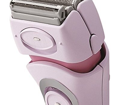 Panasonic Close Curves Electric Shaver for Ladies ES2216PC