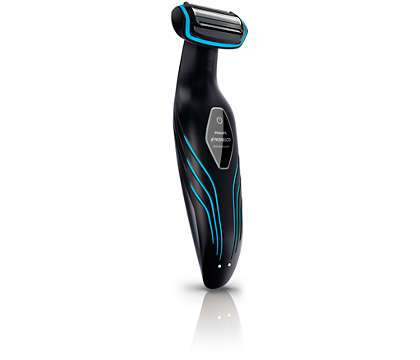 Philips Norelco Bodygroom Series 3100