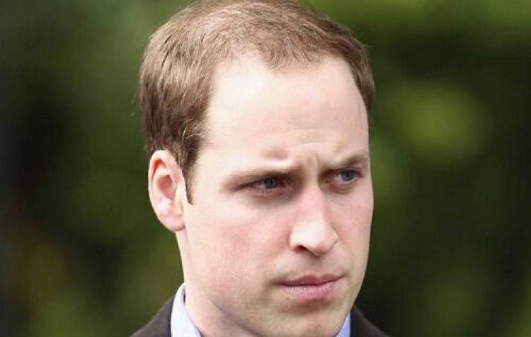 Prince William