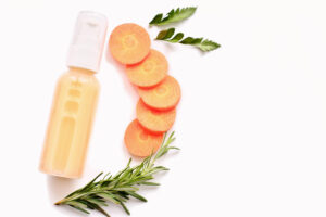 Carrot Seed Oil